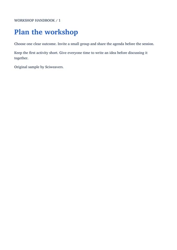 La primera página del PDF A4 vertical real.