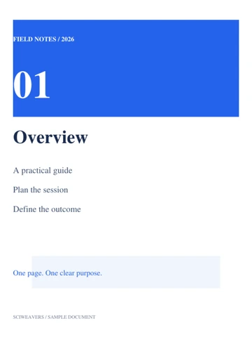 La primera página del EPUB descargado tal como la renderiza un lector de libros electrónicos.