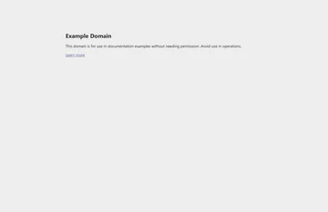 URL থেকে ক্যাপচার করা এক-পেজের PDF